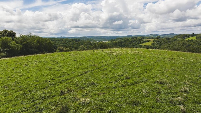 TBD Hoover Rd, Hillsville VA, 24343 land for sale