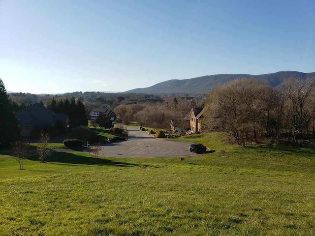 4740 Afton Ln, Roanoke VA, 24012 land for sale