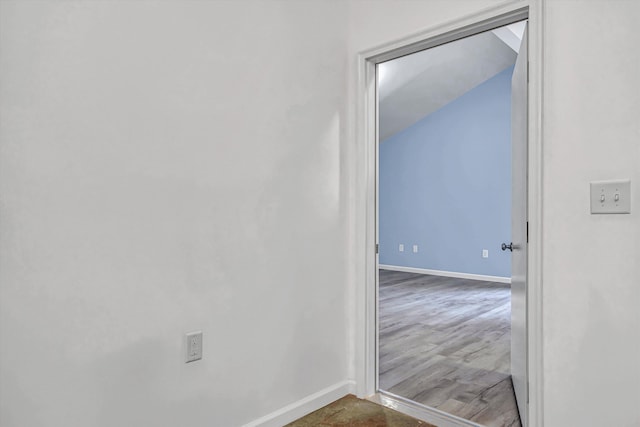 306 Carey Ave, Salem, VA 24153 - view of corridor