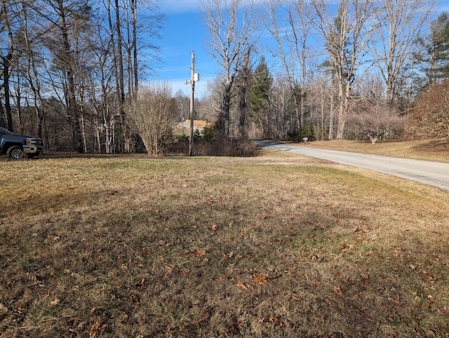 441 Haw Patch Rd, Ferrum VA, 24088 land for sale