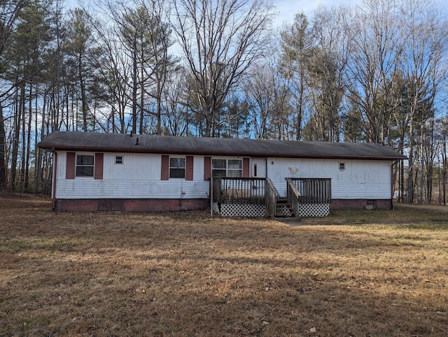 Listing photo 2 for 441 Haw Patch Rd, Ferrum VA 24088