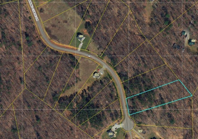 00 Spring Chase Dr, Glade Hill VA, 24092 land for sale