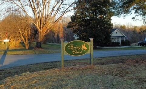 000 Spring Chase Dr, Glade Hill VA, 24092 land for sale