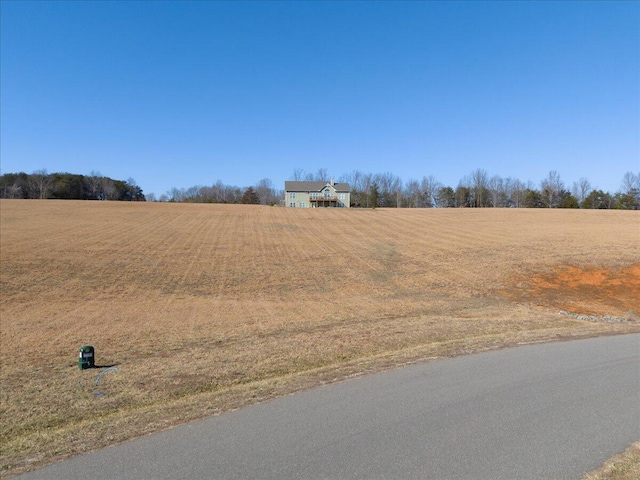 Listing photo 3 for LOT46 Congressional Way, Union Hall VA 24176