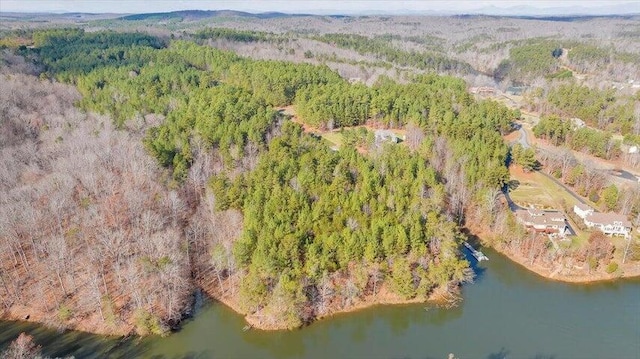 LOT186 Hidden Cove Ln, Lynch Station VA, 24571 land for sale