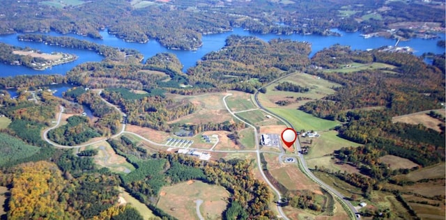 LOTC-26 Booker T Washington Hwy, Moneta VA, 24121 land for sale