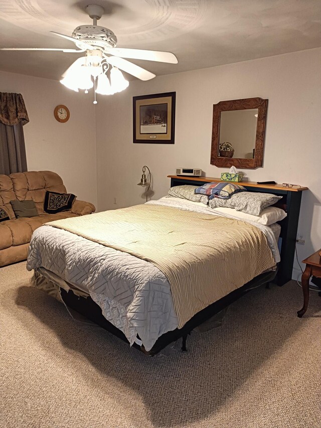 bathroom featuring a washtub, tile patterned flooring, and vanity