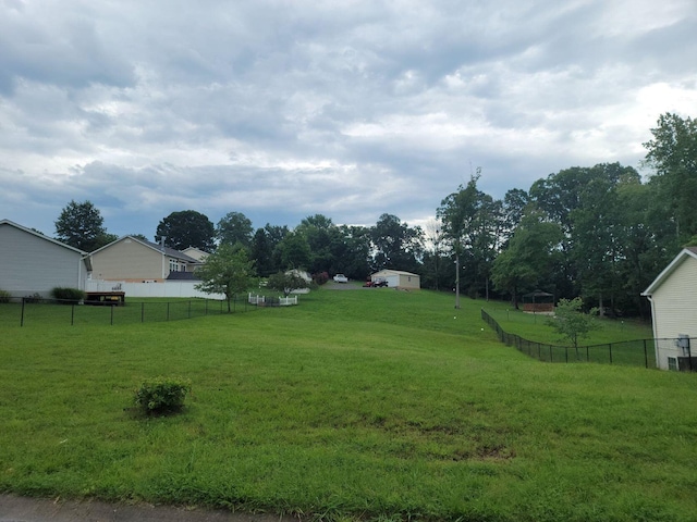 00 Leanor St, Rocky Mount VA, 24151 land for sale