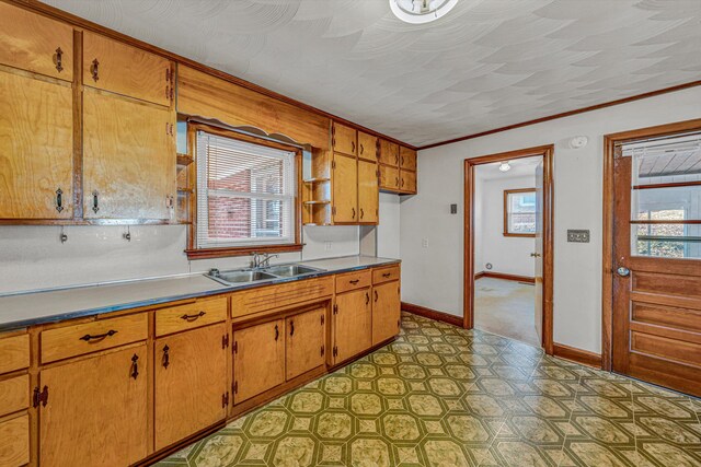 unfurnished living room with ceiling fan, a fireplace, and light hardwood / wood-style flooring