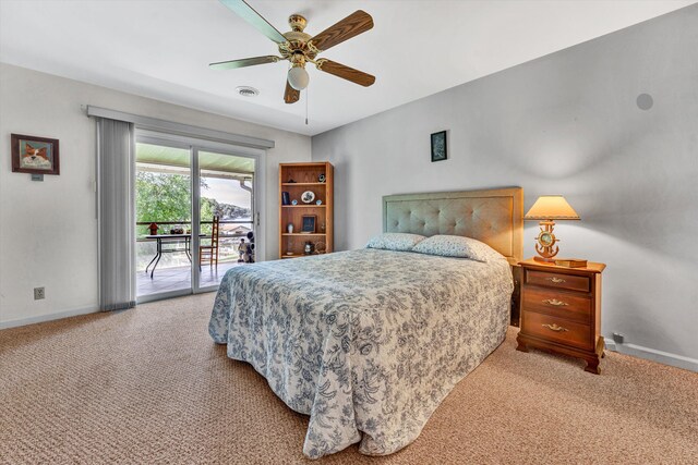 dining space with light tile patterned floors