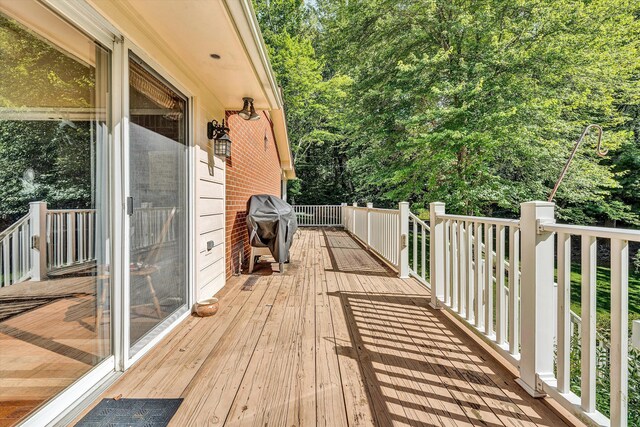 view of patio / terrace with an outdoor living space