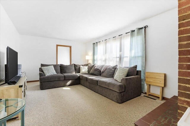 interior space featuring light hardwood / wood-style flooring