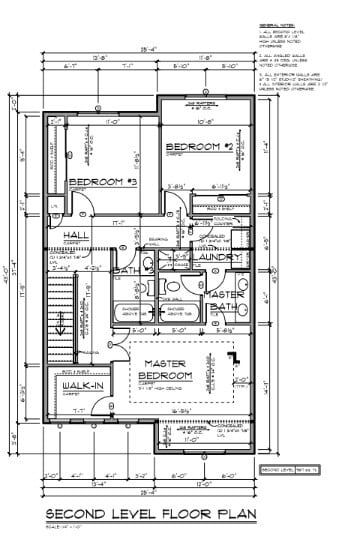 300 Anderson St, Rocky Mount, VA 24151 - view of layout