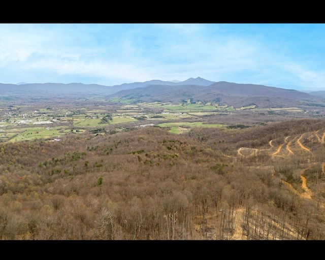 LOT4 Adventure Mountain Rd, Montvale, VA 24122