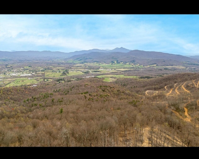 LOT4 Adventure Mountain Rd, Montvale VA, 24122 land for sale