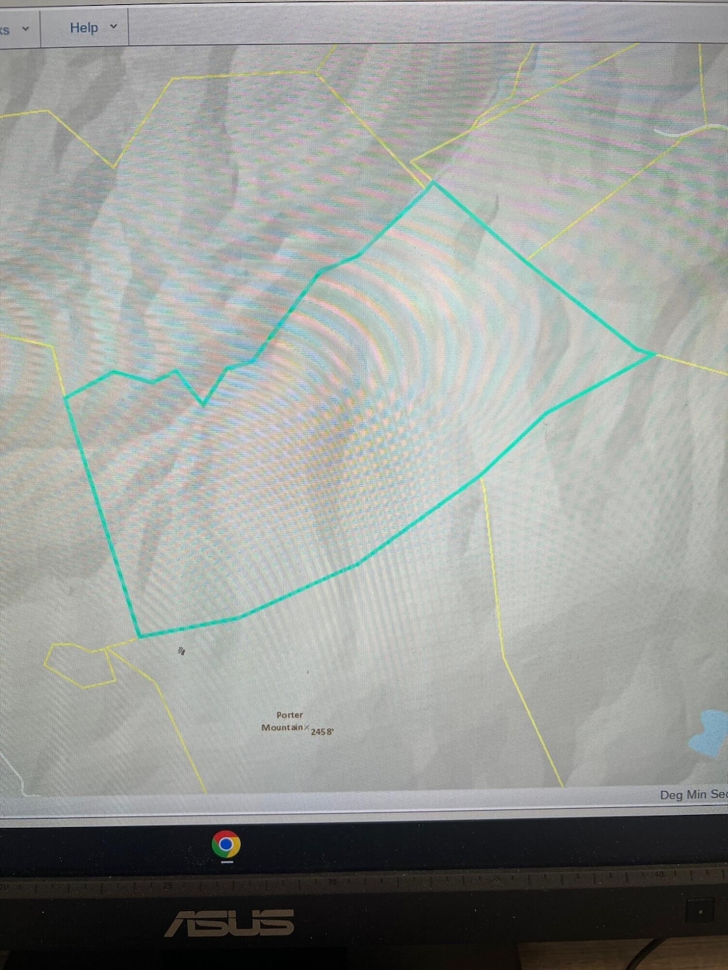 LOT4 Adventure Mountain Rd, Montvale, VA 24122