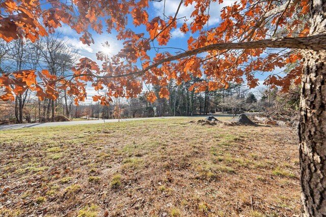 Listing photo 2 for LOT2 River Creek Rd, Wirtz VA 24184