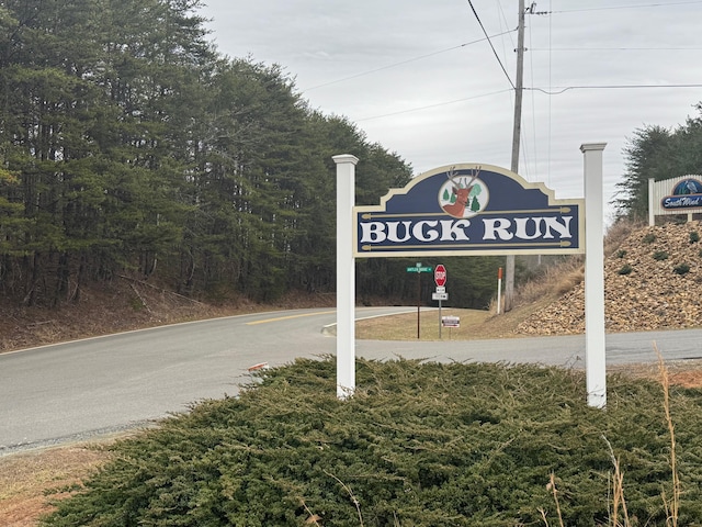 LOT2 Buck Run Dr, Moneta VA, 24121 land for sale