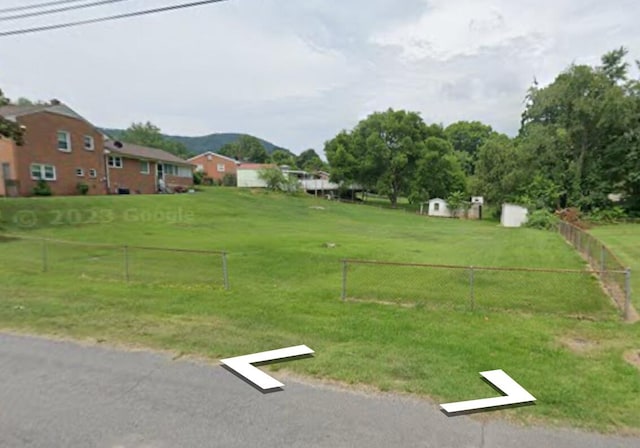 0 Hathaway Dr, Roanoke VA, 24018 land for sale