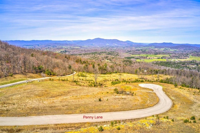 LOT63 Penny Ln, Rocky Mount VA, 24151 land for sale