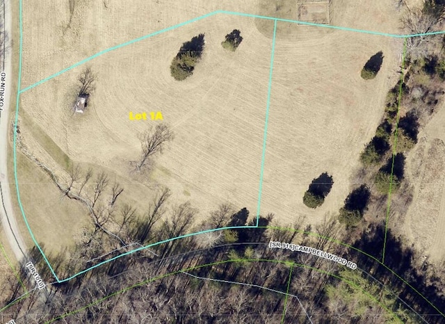 LOT1A Campbellwood Rd, Boones Mill VA, 24065 land for sale