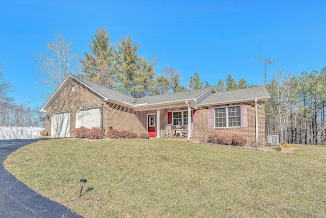 Listing photo 2 for 4444 Alean Rd, Boones Mill VA 24065