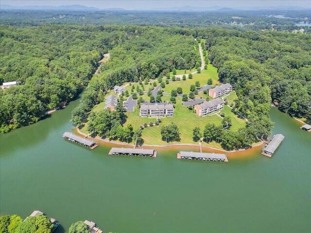 surrounding community featuring a lawn