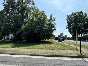 1631 Wayne St NE, Roanoke VA, 24012 land for sale