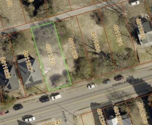 630 Tazewell Ave SE, Roanoke VA, 24013 land for sale