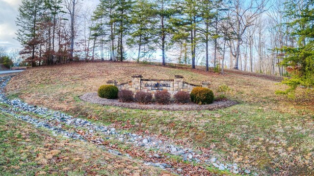 LOT6 Robin Ridge Ct, Pittsville, VA 24139