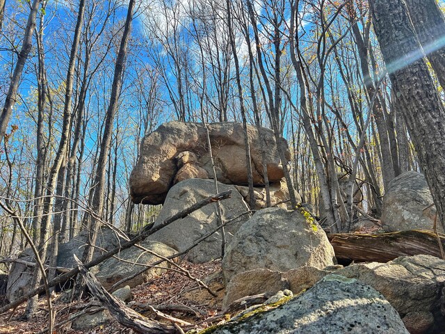0 Crowell Gap Rd, Boones Mill, VA 24065