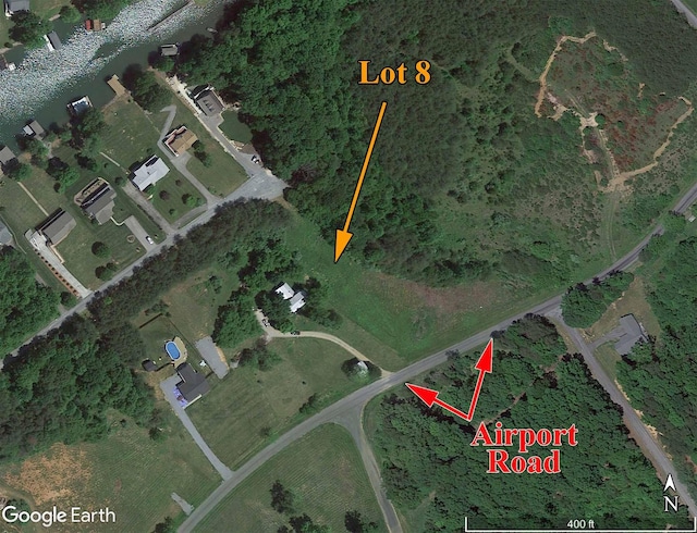 LOT8 Airport Rd, Moneta, VA 24121