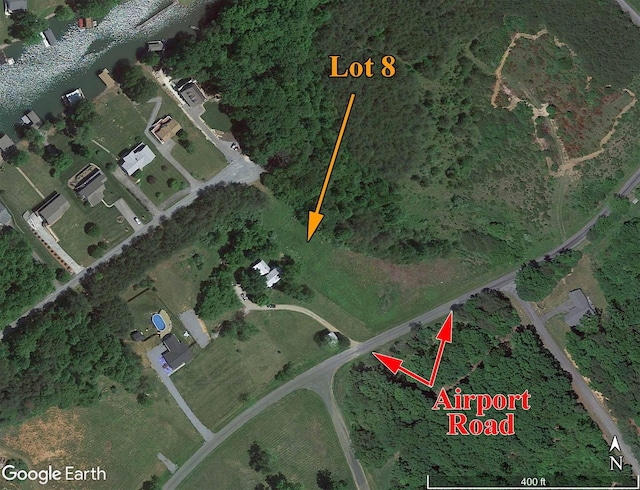 LOT8 Airport Rd, Moneta VA, 24121 land for sale