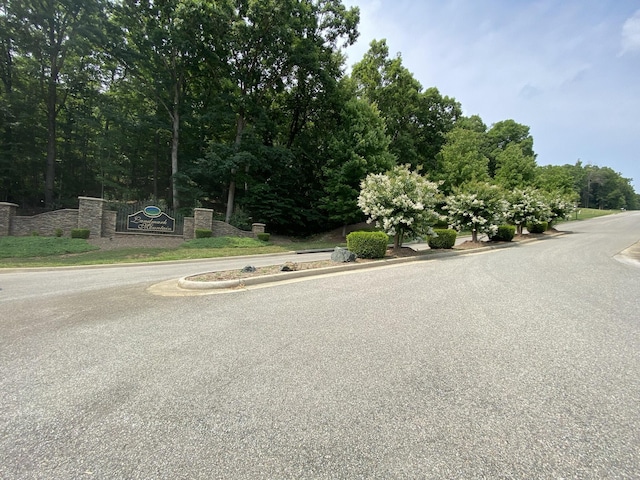 LOT21 Summit Dr, Rocky Mount, VA 24151