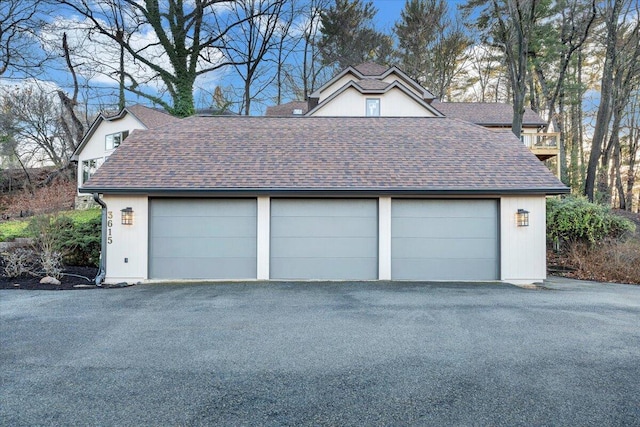 3615 Dogwood Ln SW, Roanoke, VA 24015 - view of detached garage