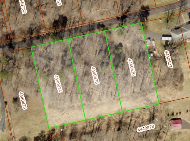 0 Redwood Rd SE, Roanoke VA, 24014 land for sale