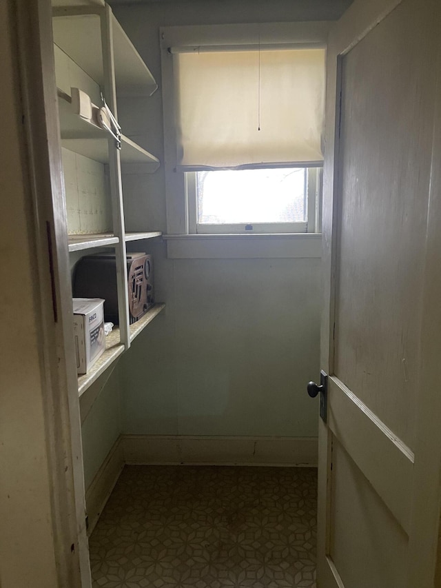 1345 Stone Mill Rd, Hurt, VA 24563 - view of storage