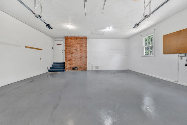 4937 Greenlee Rd SW, Roanoke, VA 24018 - view of garage