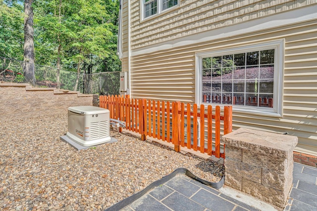 4937 Greenlee Rd SW, Roanoke, VA 24018 - view of patio