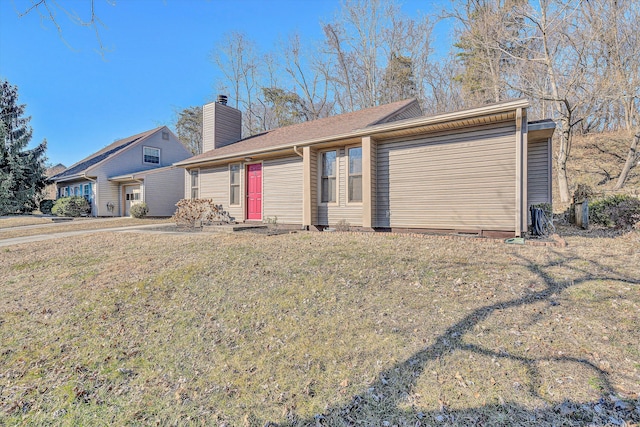 Listing photo 2 for 2633 Bluefield Blvd SW, Roanoke VA 24015