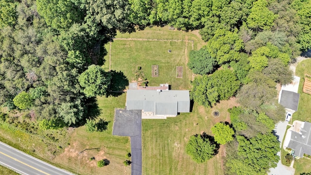 5359 Booker T Washington Hwy, Rocky Mount, VA 24151 - aerial overview of property's location