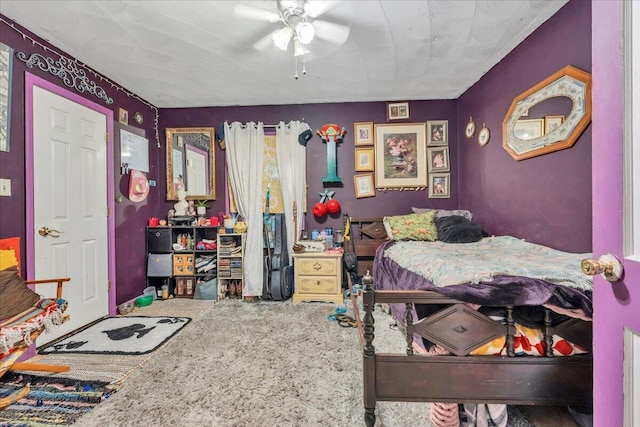 2930 Roanoke St, Christiansburg, VA 24073 - view of carpeted bedroom