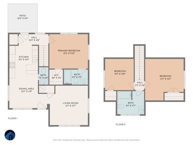 2236 Kenwood Blvd SE, Roanoke, VA 24013 - floor plan / room layout