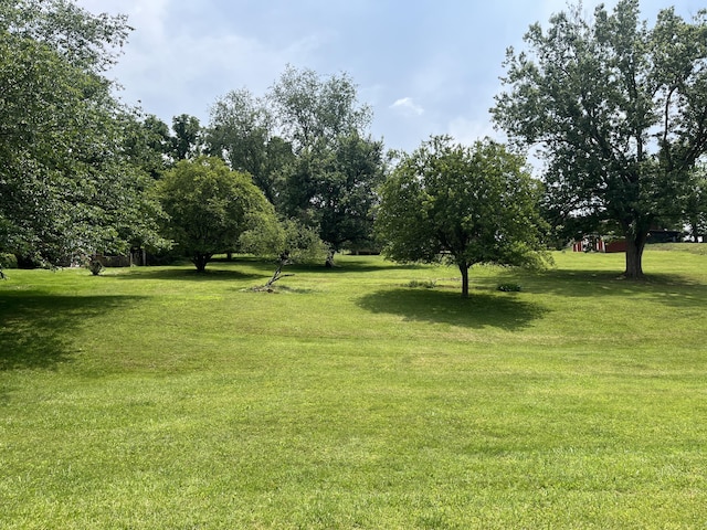 23 Upland Dr, Salem, VA 24153 - surrounding community featuring a yard