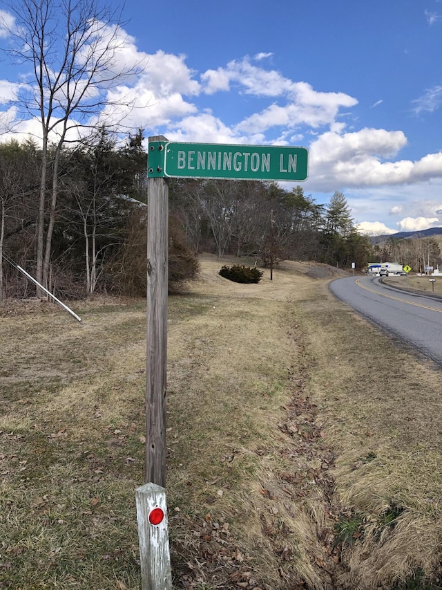 Listing photo 3 for 000 Bennington Ln, Clifton Forge VA 24422