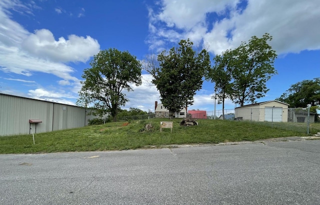 0 Byrd Ave NE, Roanoke VA, 24012 land for sale