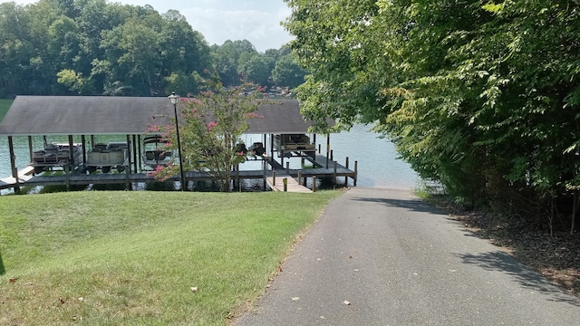 0 Leeward Dr, Moneta VA, 24121 land for sale