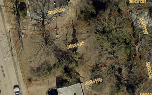 0 Wayne St NE, Roanoke VA, 24012 land for sale