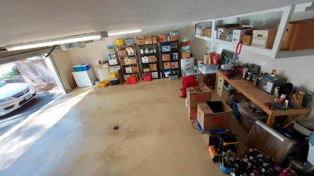3370 Kelly Lane Ext, Roanoke, VA 24018 - view of storage area