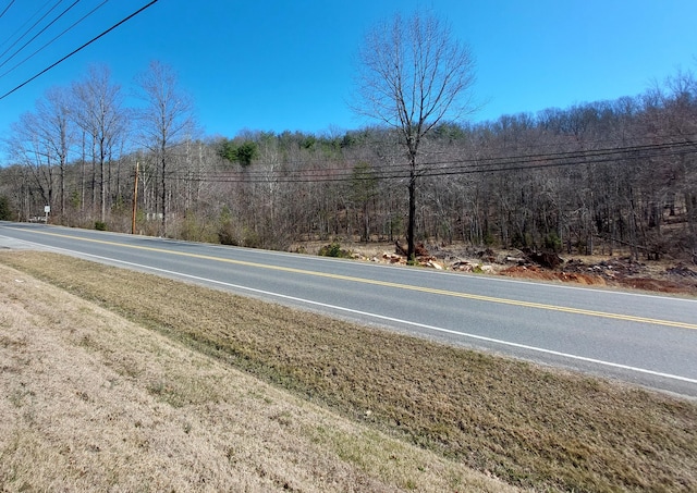 1801 Franklin St, Rocky Mount VA, 24151 land for sale